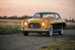 Ferrari 212 Inter Coupe 1952 года